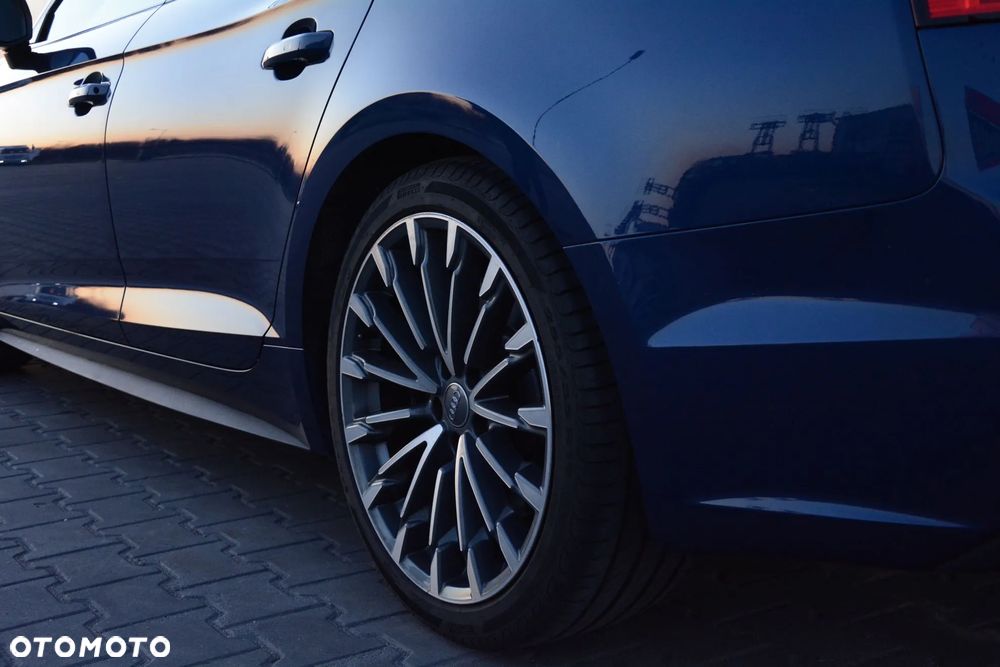 Audi A5 - 12