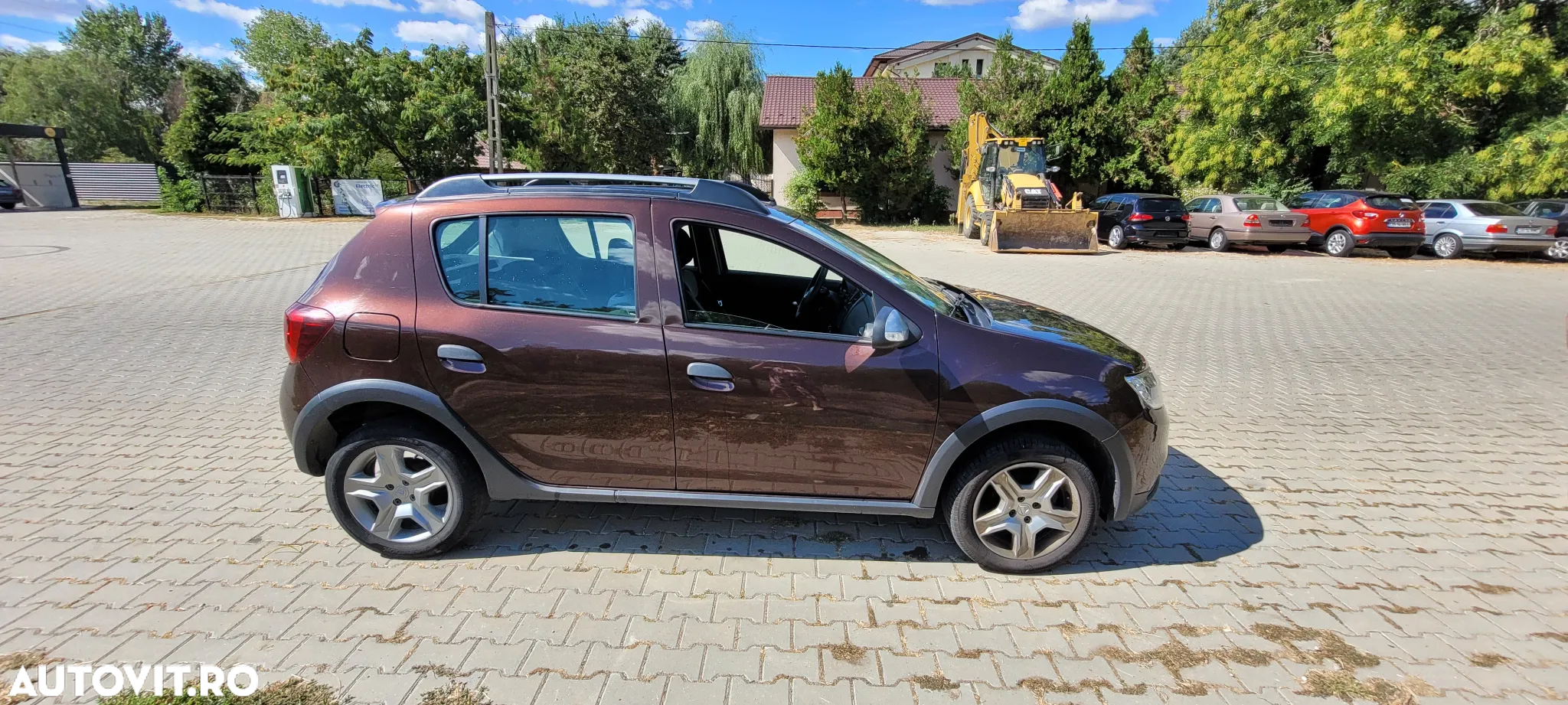Dacia Sandero Stepway - 7