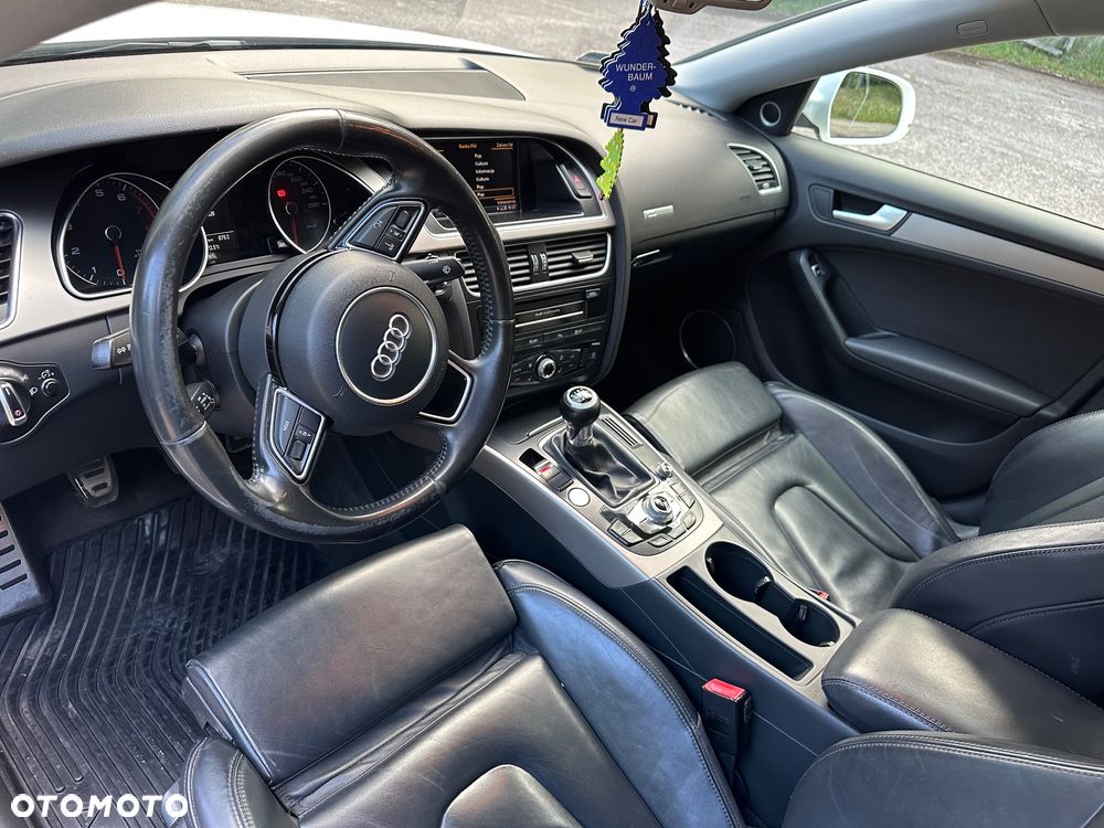 Audi A5 Sportback - 15