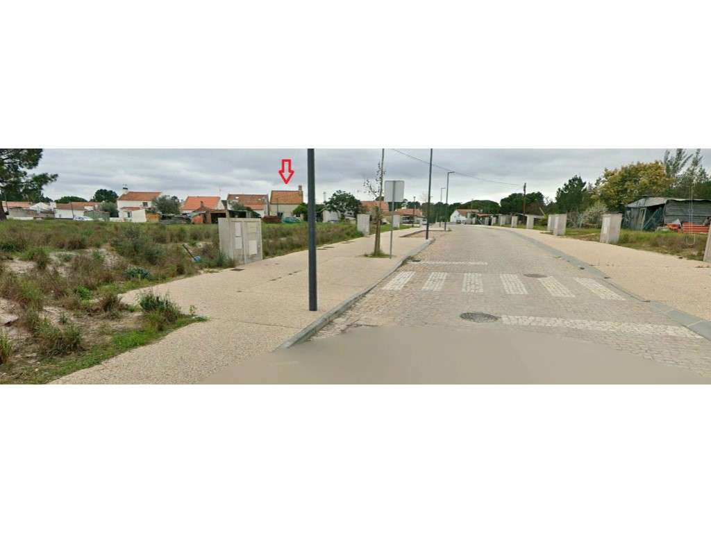 Lote para Construção na Aldeia da Muda - Oportunidade Única numa da... - Grande imagem: 4/5