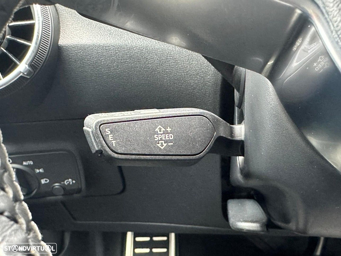 Audi TTS Coupé 2.0 TFSi quattro S Tronic - 37