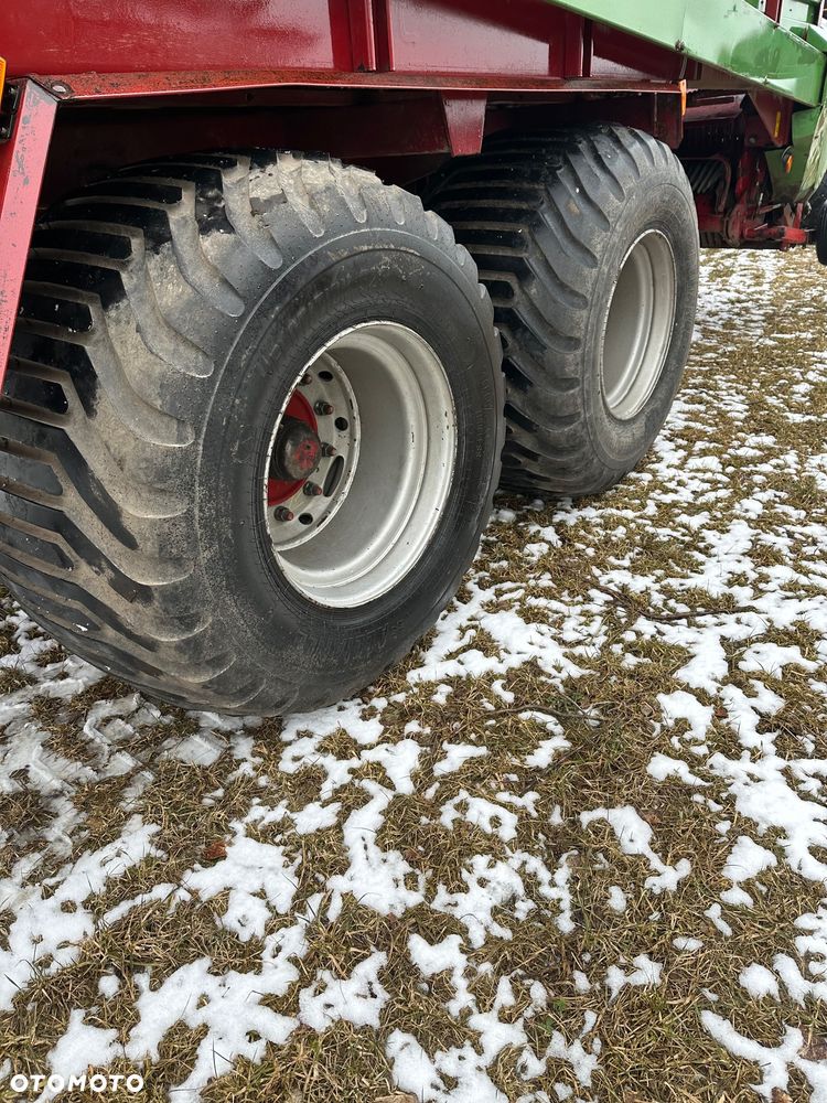 Strautmann Mega Vitesse 3DO - 6