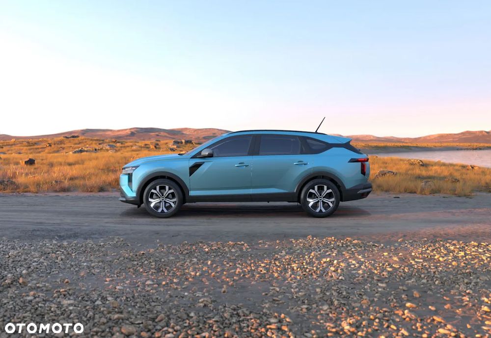 Dacia Striker - 6