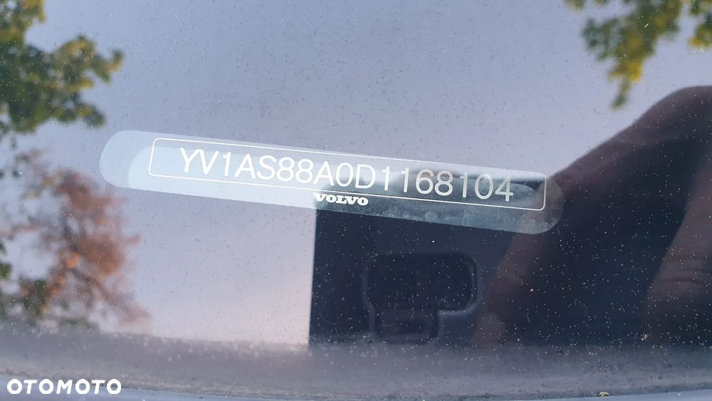 Volvo S80 D3 Executive - 14