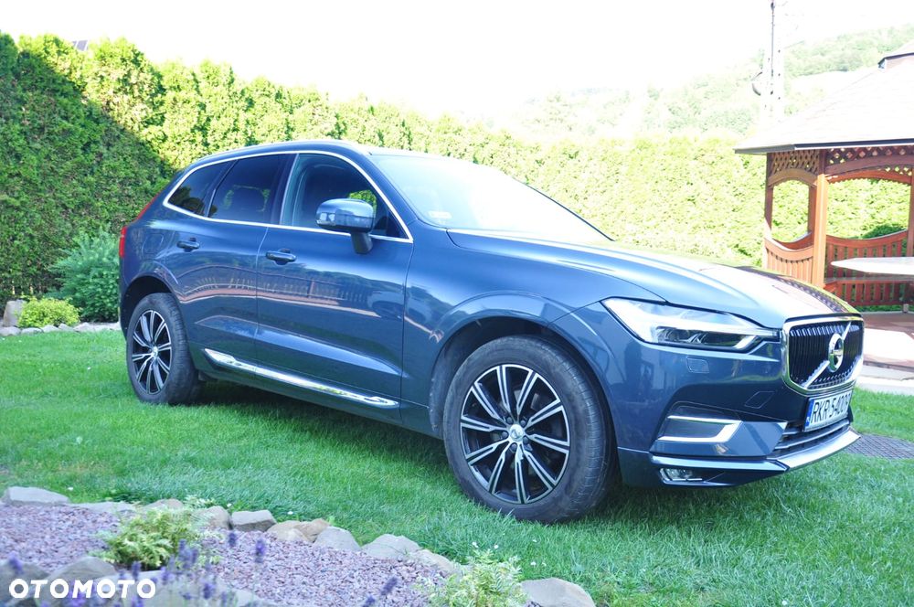 Volvo XC 60 D5 SCR AWD Inscription - 2
