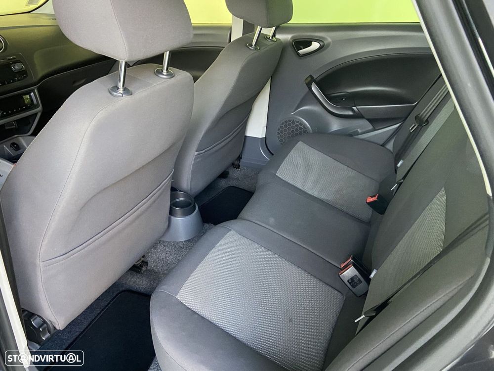 SEAT Ibiza ST 1.6 TDI Style - 9