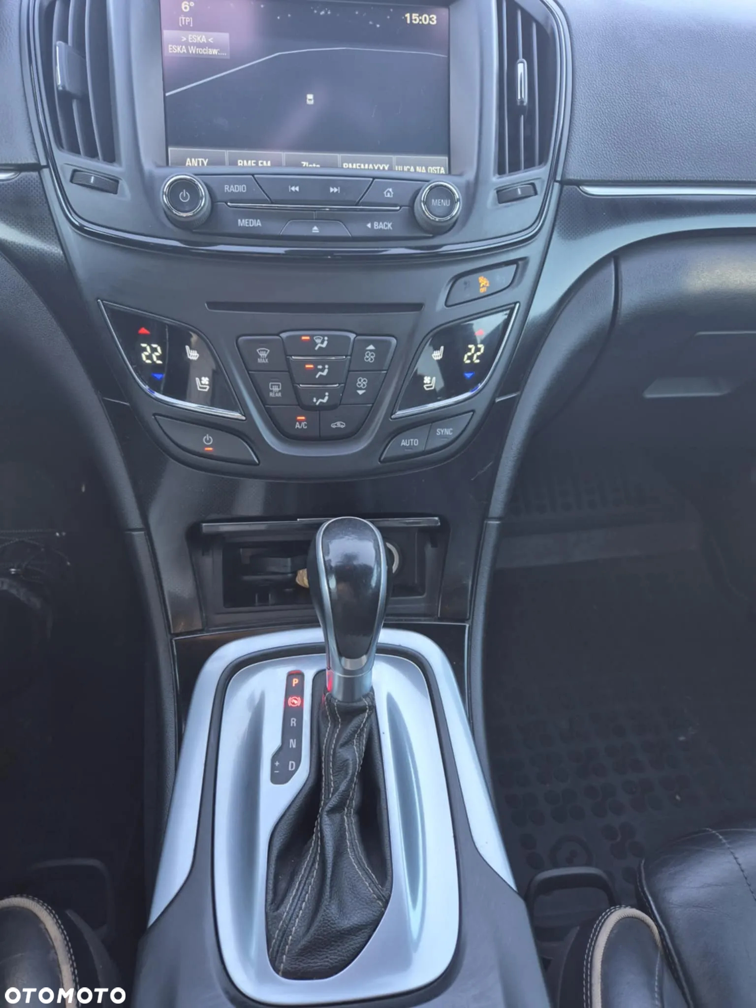 Opel Insignia 2.0 CDTI Edition - 8