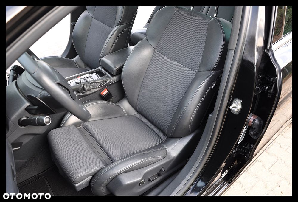 Peugeot 508 HDi 160 Automatik Allure - 27