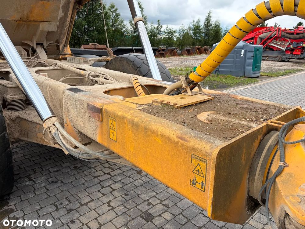 Volvo A35C - 15