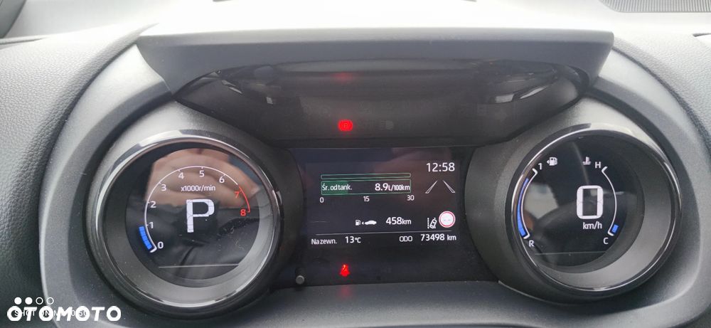 Toyota Yaris 1.5 Premiere Edition CVT - 16