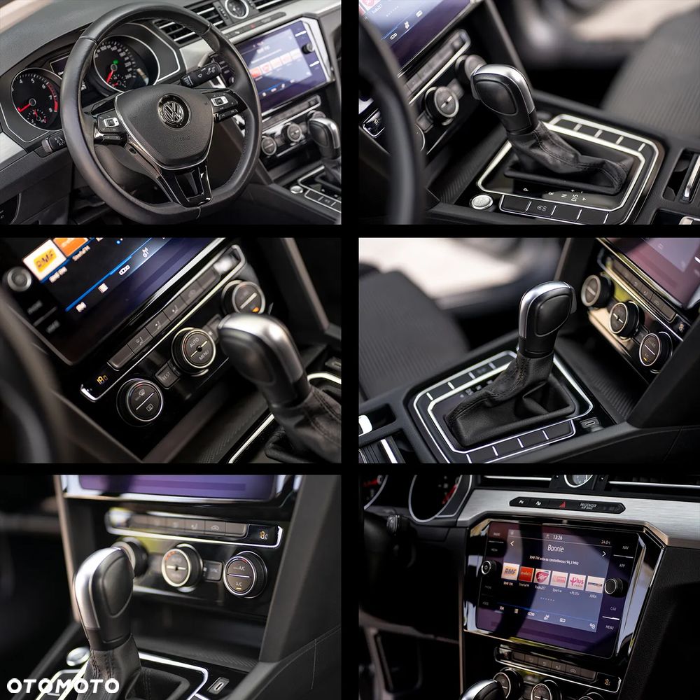 Volkswagen Arteon 2.0 TSI GPF Elegance DSG - 31