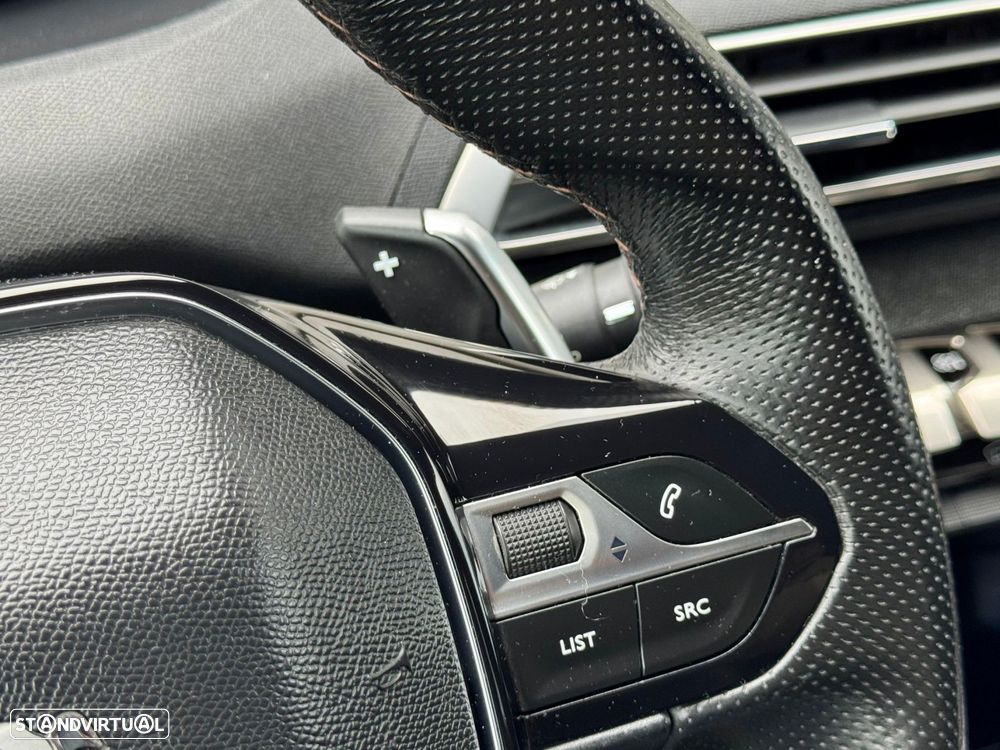 Peugeot 3008 1.2 PureTech GT Line EAT8 - 41