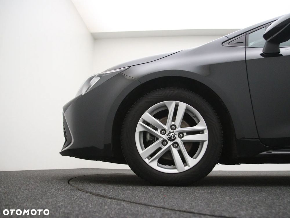 Toyota Corolla 1.8 Business Edition - 26