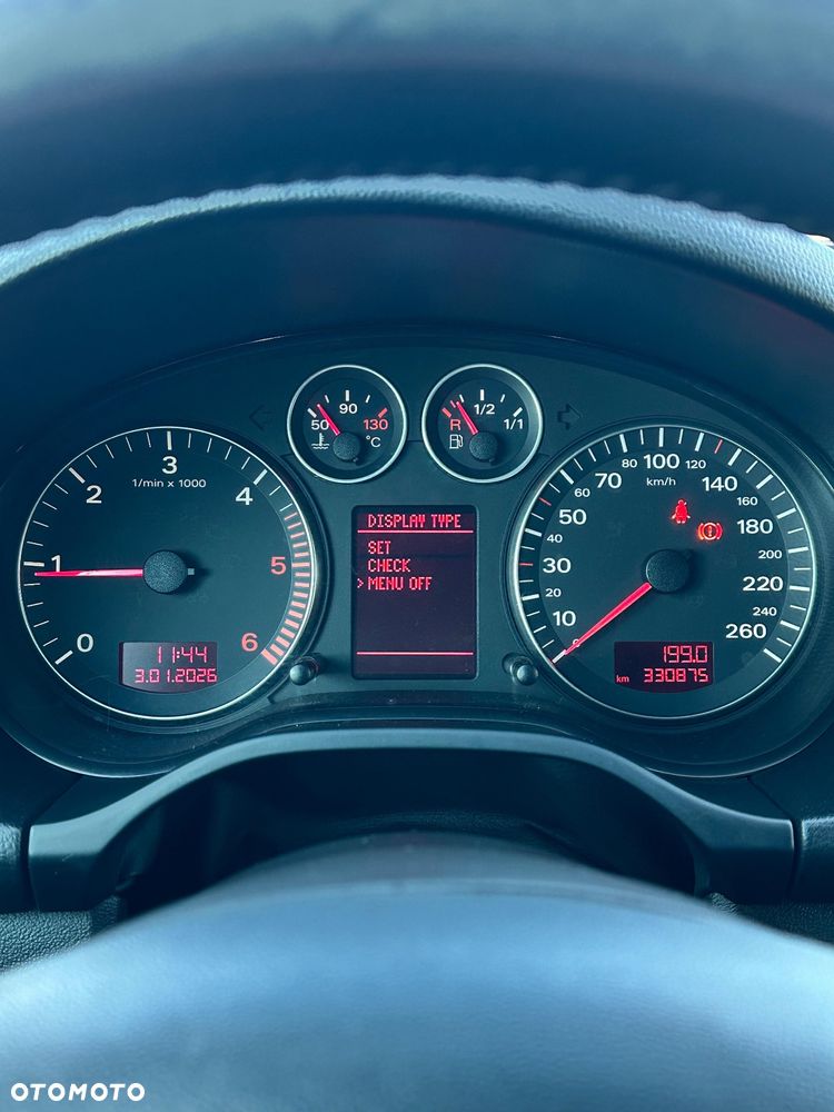 Audi A3 3-drzwiowe - 10