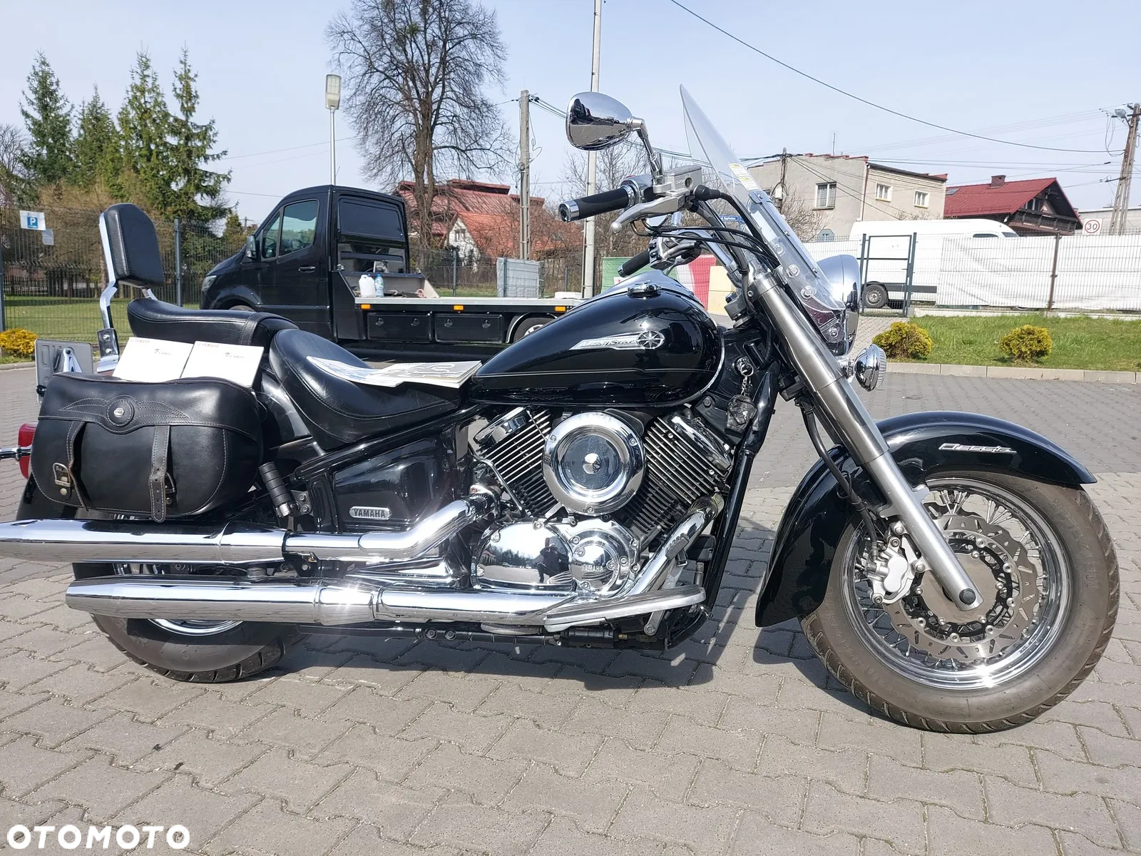 Suzuki Intruder - 15