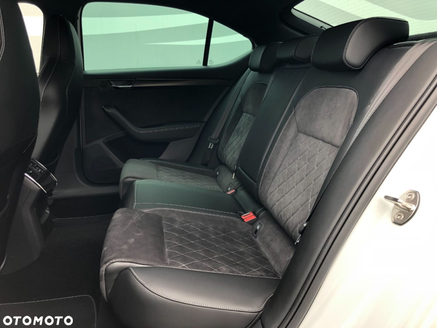 Skoda Superb - 33