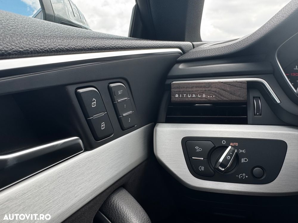 Audi A5 Sportback 2.0 TDI S tronic - 18