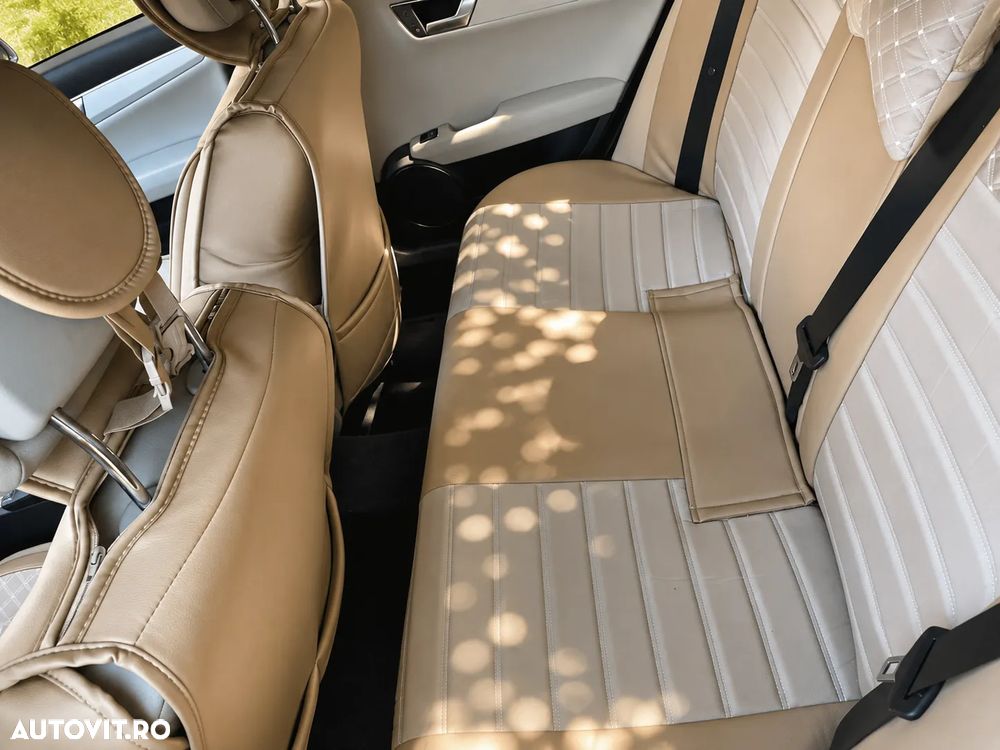 Mercedes-Benz C 200 CDI Edition - 9
