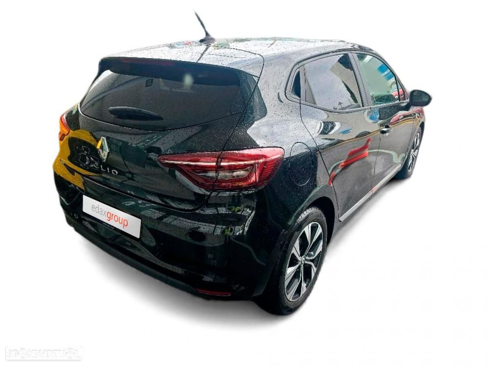 Renault Clio 1.0 TCe Evolution Bi-Fuel - 2