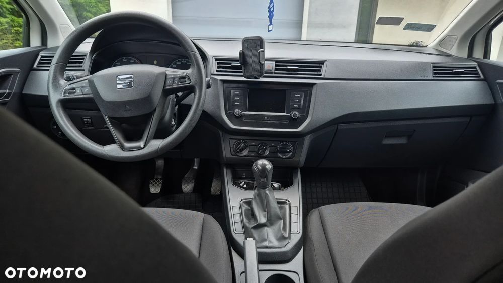 Seat Ibiza - 9
