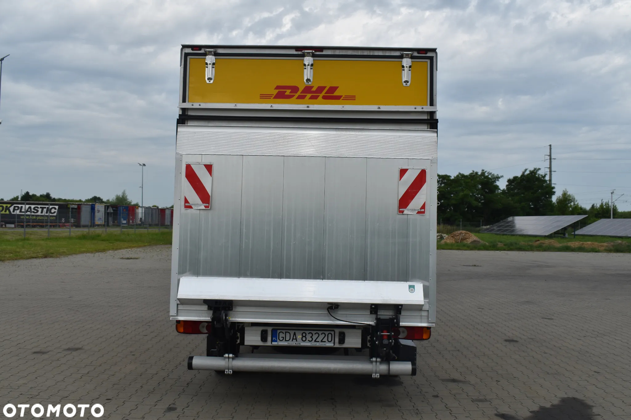 Renault Master - 6