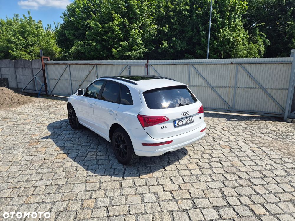 Audi Q5 2.0 TDI Quattro S tronic - 4