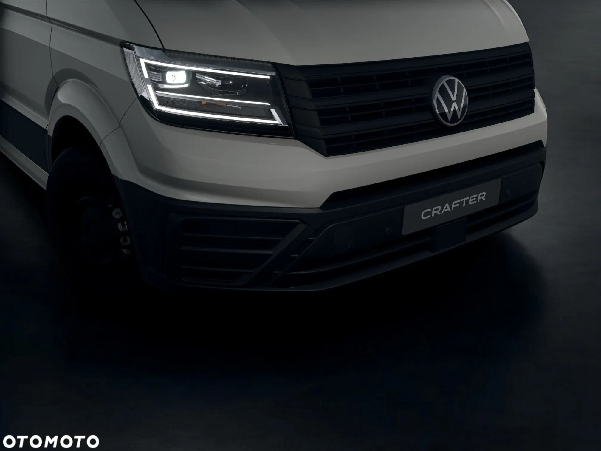 Volkswagen Crafter 35 - 7