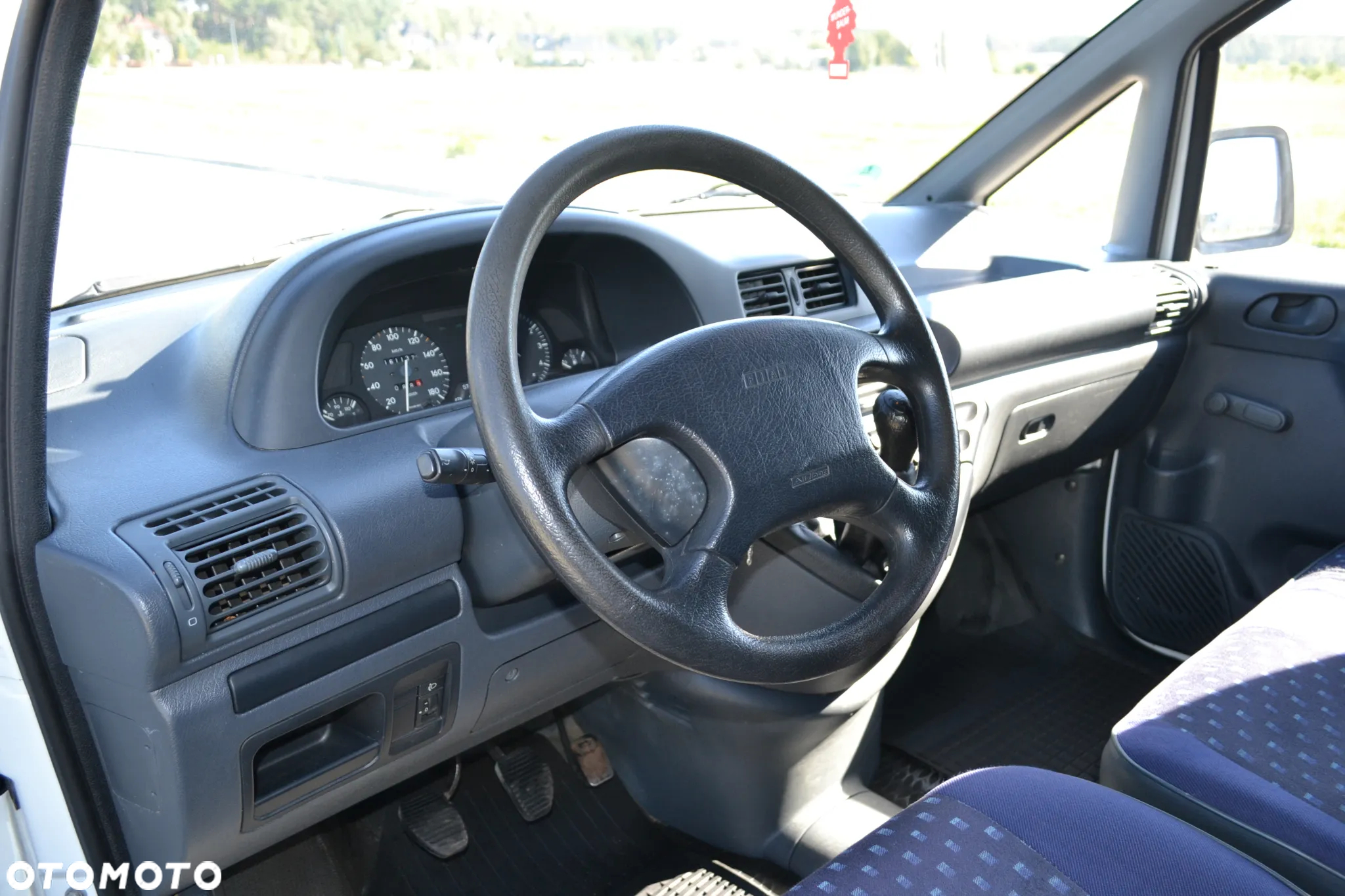 Fiat Scudo 1.6 562.0 EL - 11