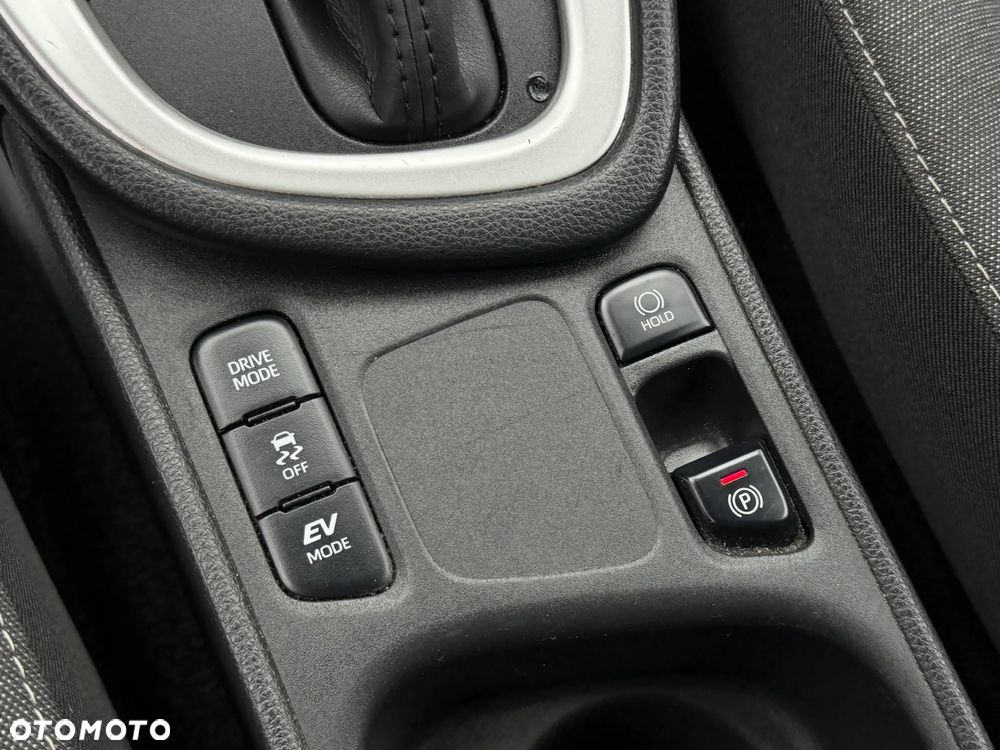 Toyota Yaris Hybrid 1.5 Comfort - 23