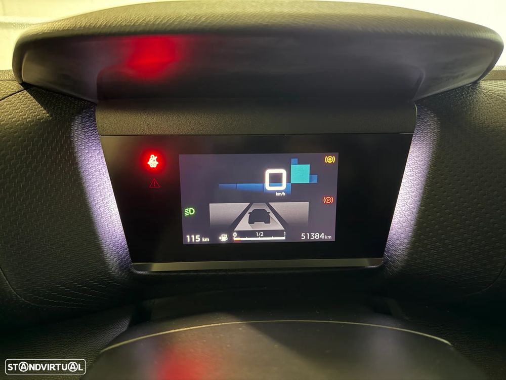 Citroën C4 1.5 BlueHDi Feel Pack - 14