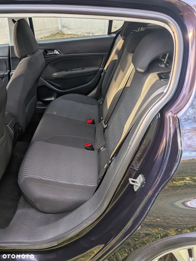 Peugeot 308 - 21