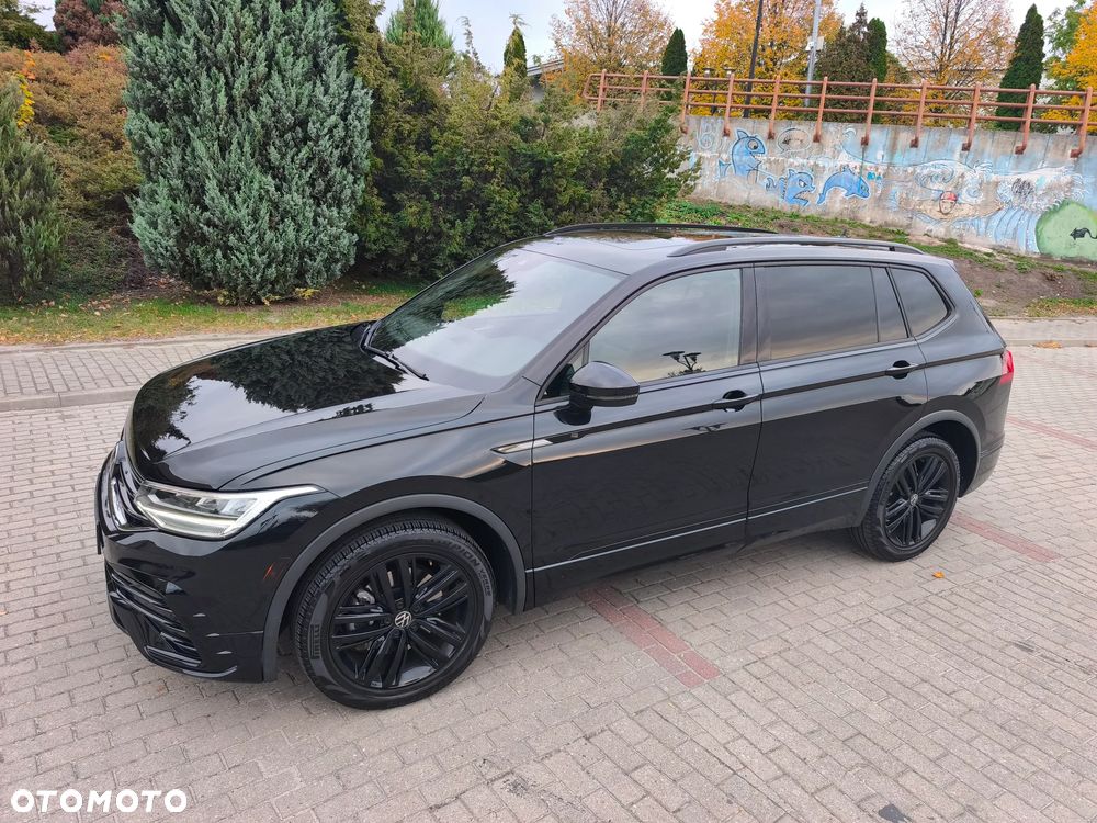 Volkswagen Tiguan Allspace - 5