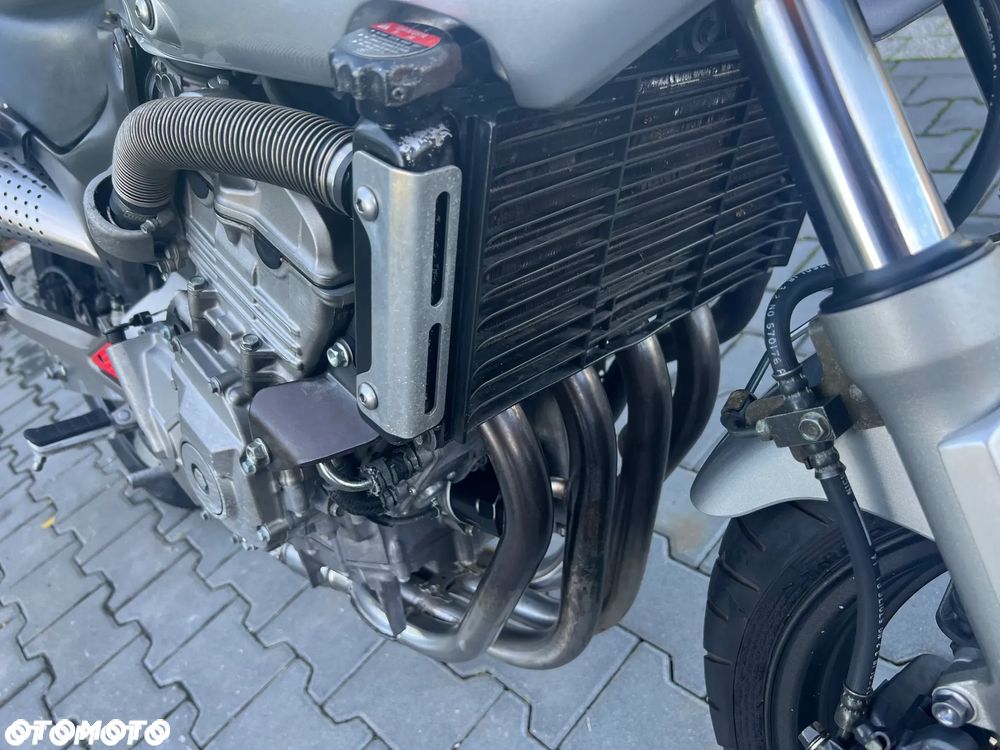 Honda Hornet - 20