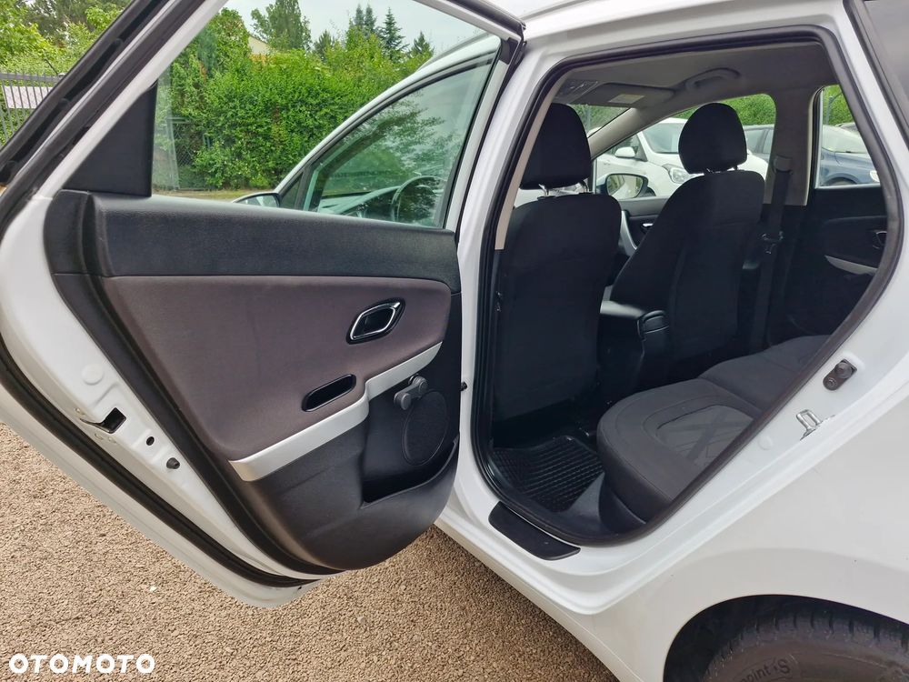 Kia Ceed 1.4 CVVT Attract - 13