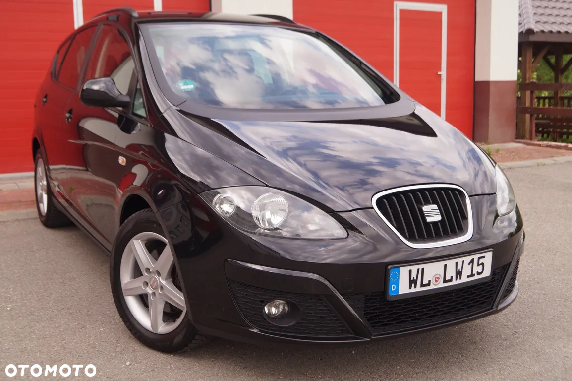 Seat Altea XL - 33