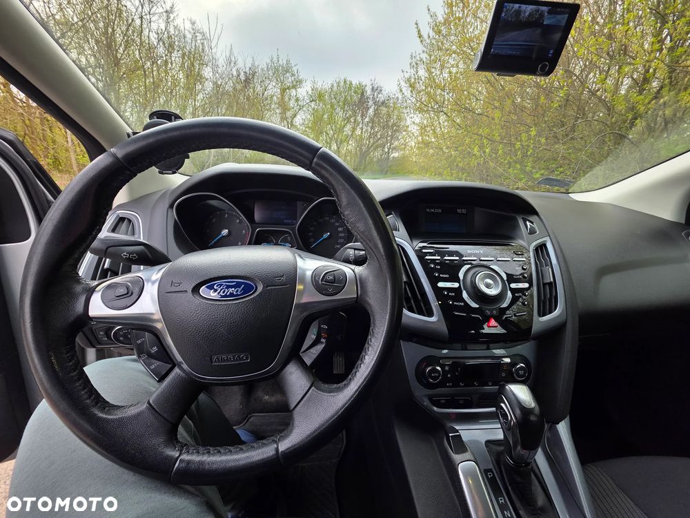 Ford Focus - 11