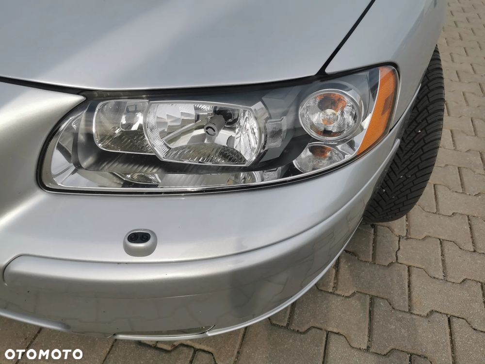 Volvo V70 - 10
