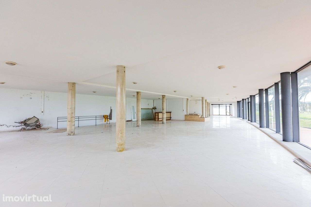 Armazém Estrada Regional Ribeira Grande - Grande imagem: 3/40