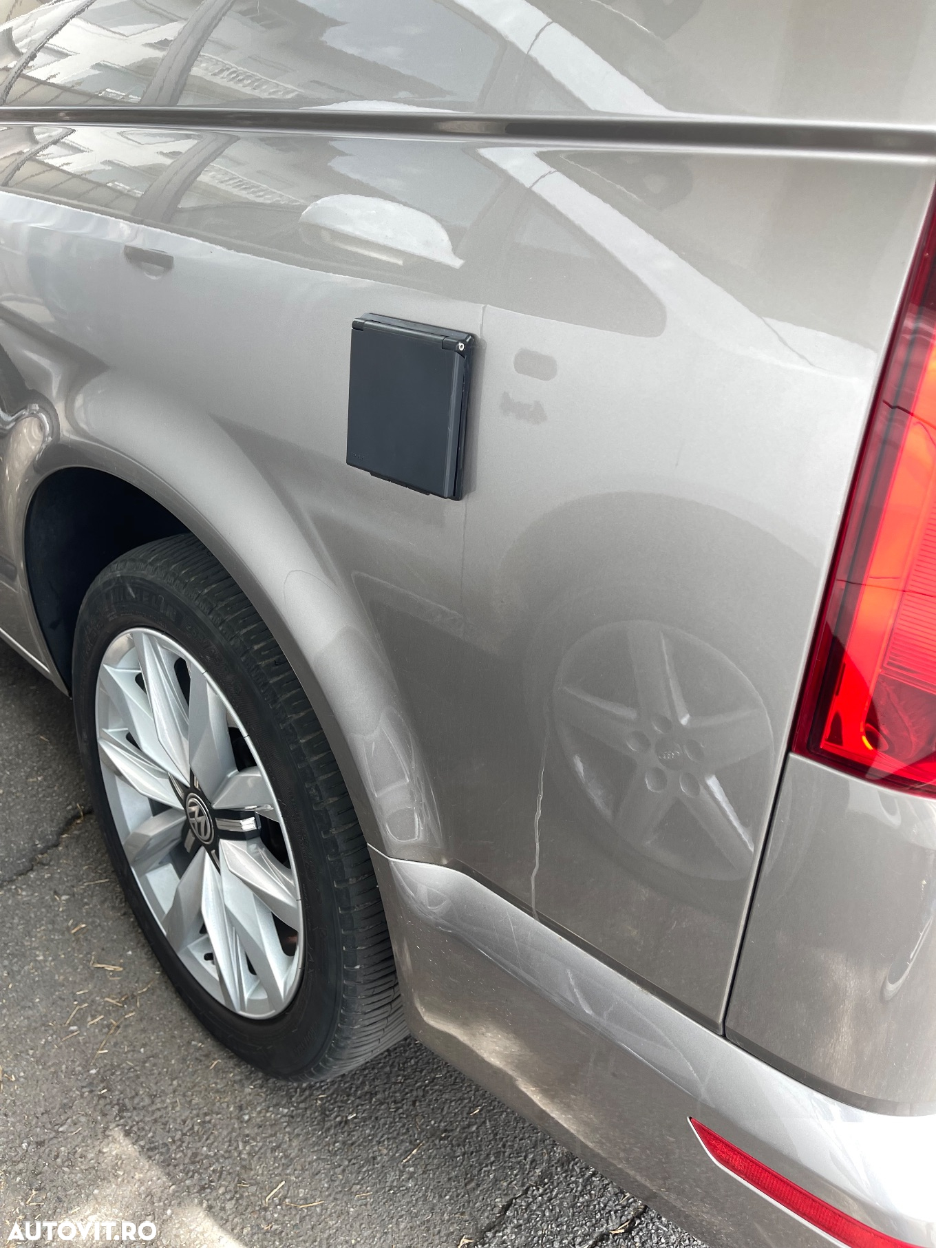 Volkswagen California - 24
