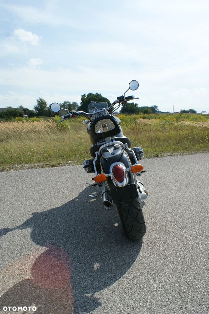 BMW R - 7