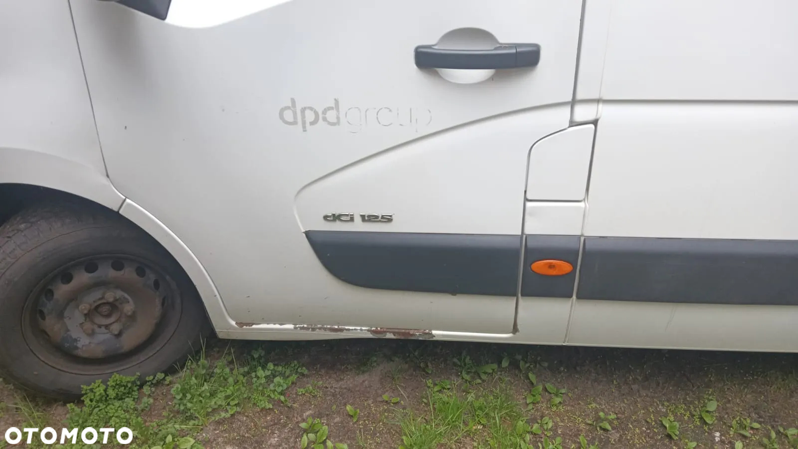 Renault Master dCi L3 Pack Clim - 4