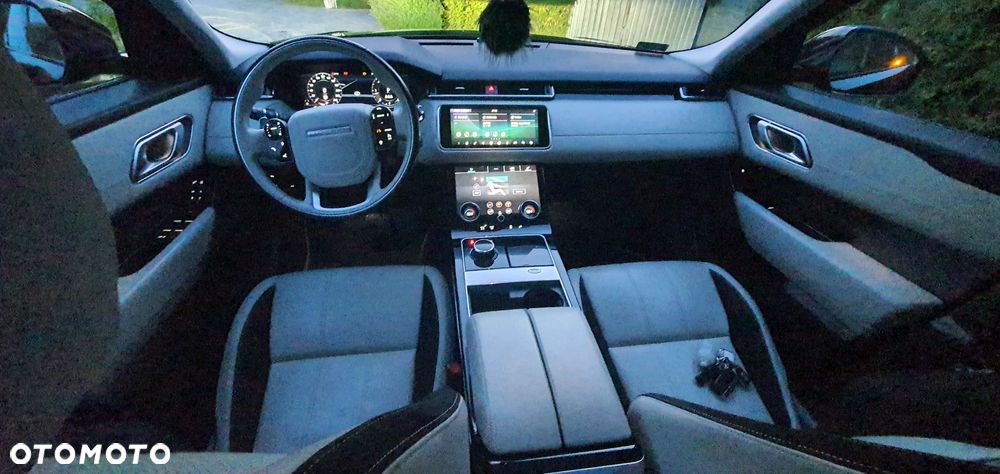 Land Rover Range Rover Velar - 19