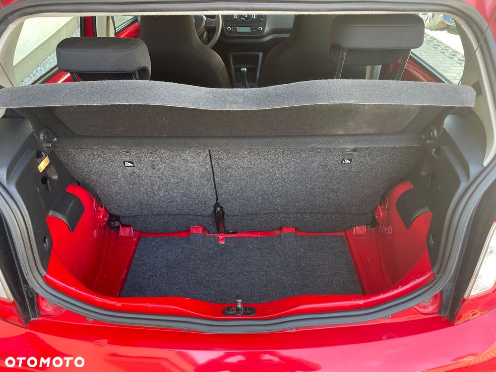 Skoda Citigo 1.0 Style - 31