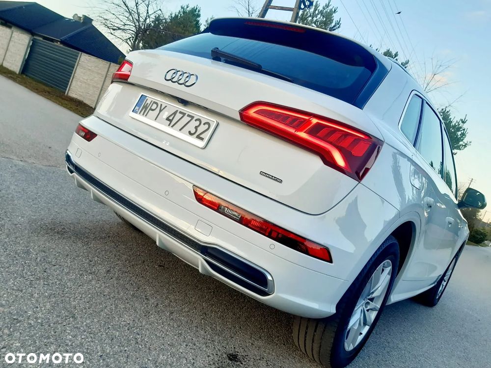 Audi Q5 - 14
