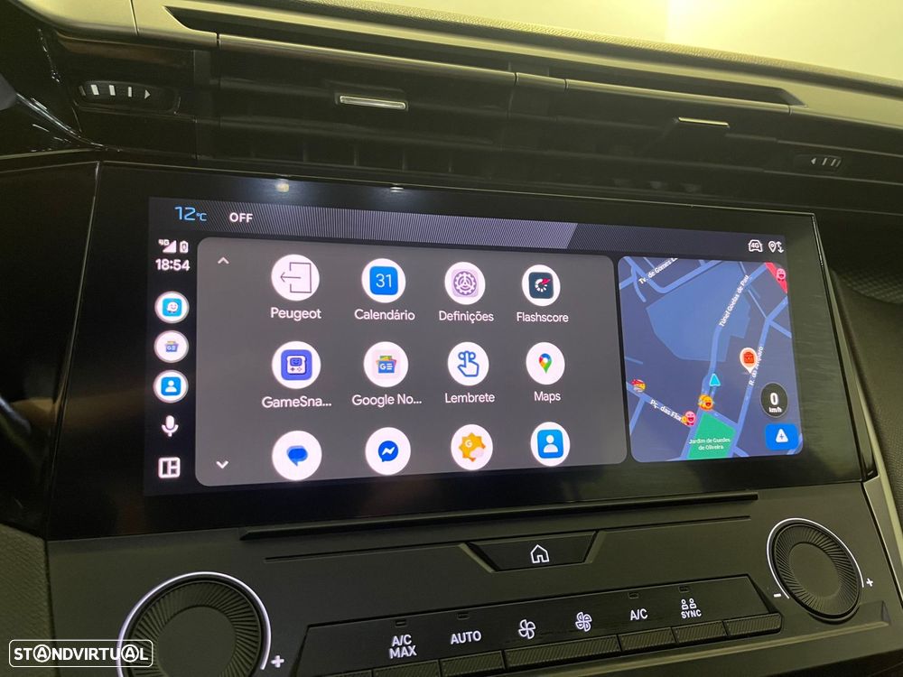 Peugeot 308 1.5 BlueHDi Active Pack - 21