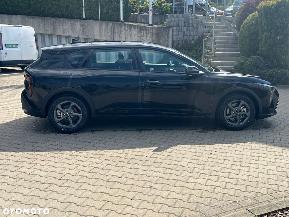 Kia K4 1.6 T-GDI M - 4