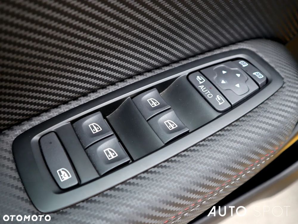 Renault Megane 1.8 TCe FAP R.S Trophy EDC - 18