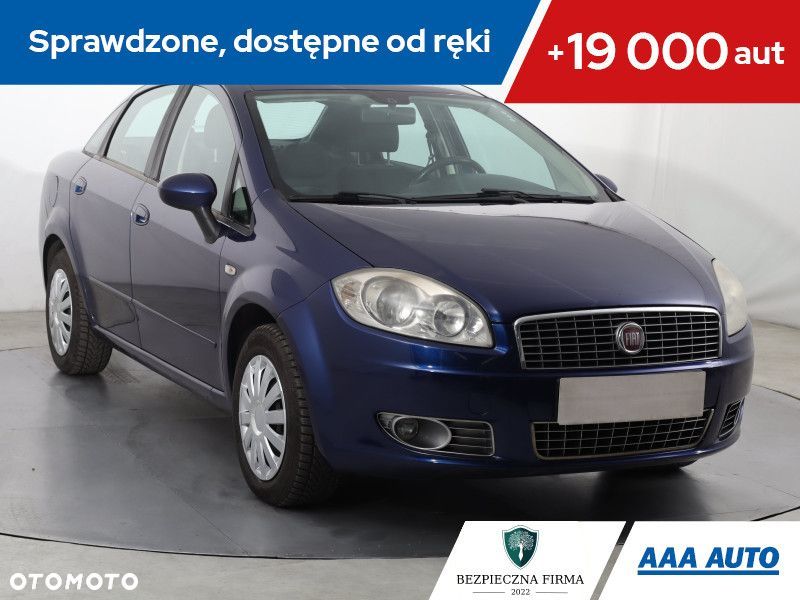 Fiat Linea