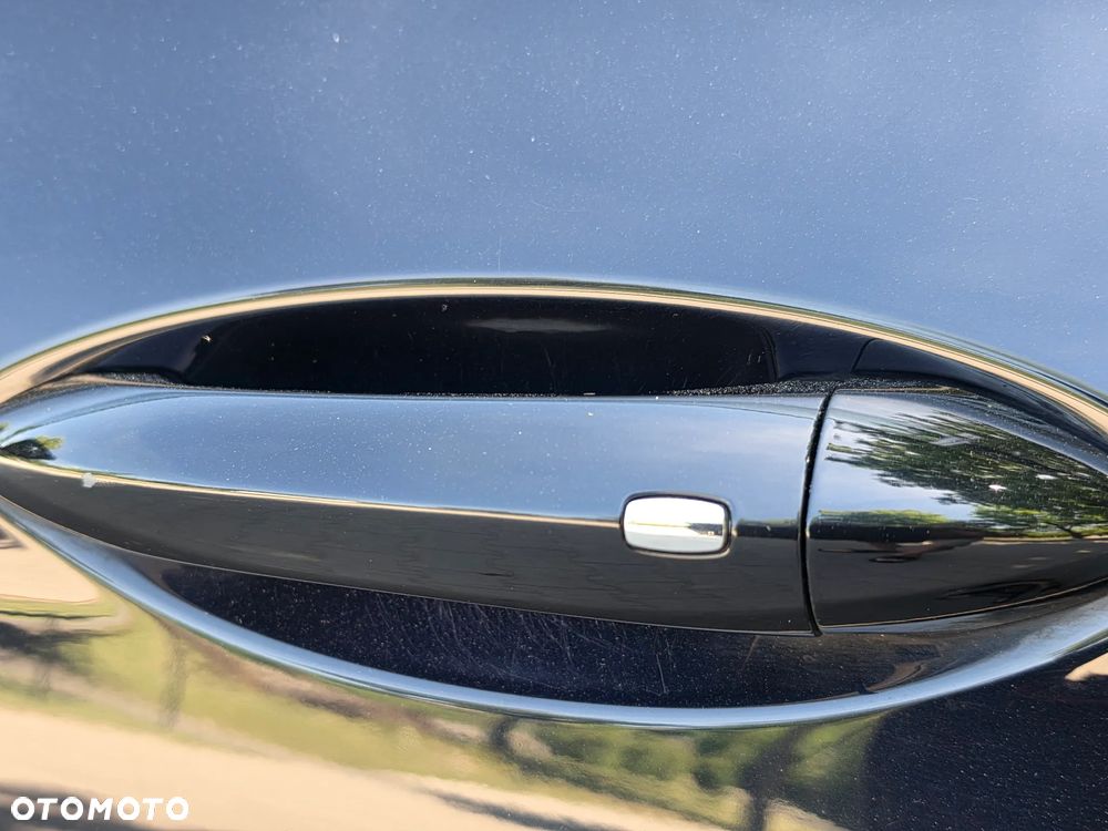 Opel Insignia 2.0 CDTI automatik Business Innovation - 34