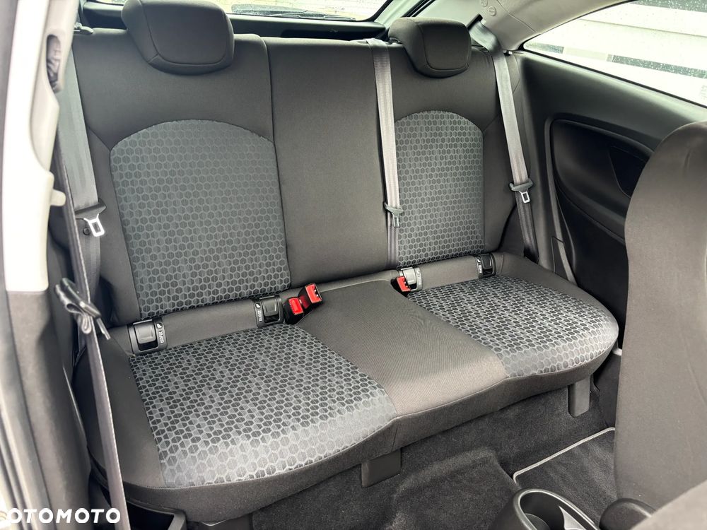 Opel Corsa 1.4 drive - 20